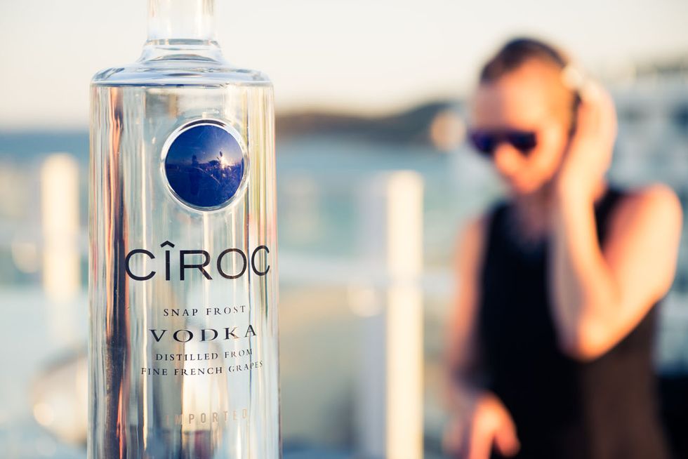 Ushua\u00efa Tower Ciroc