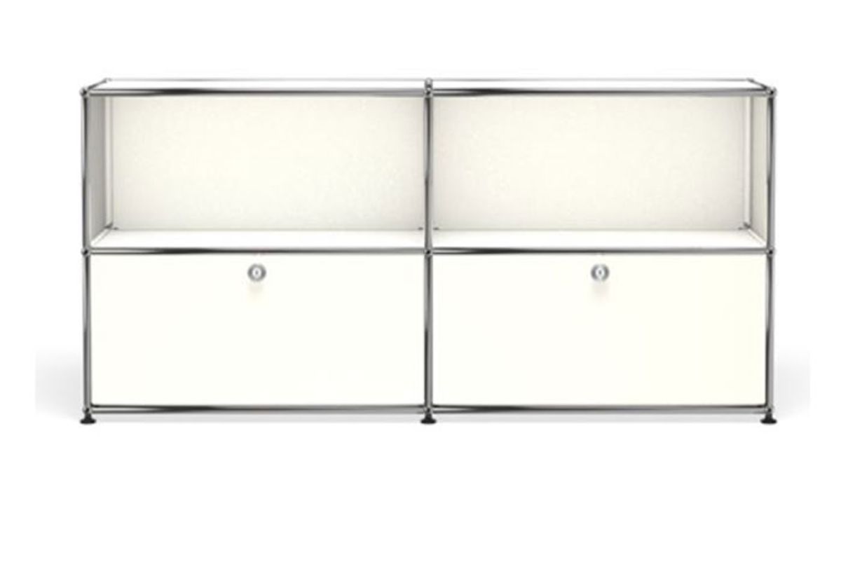 usm haller credenza