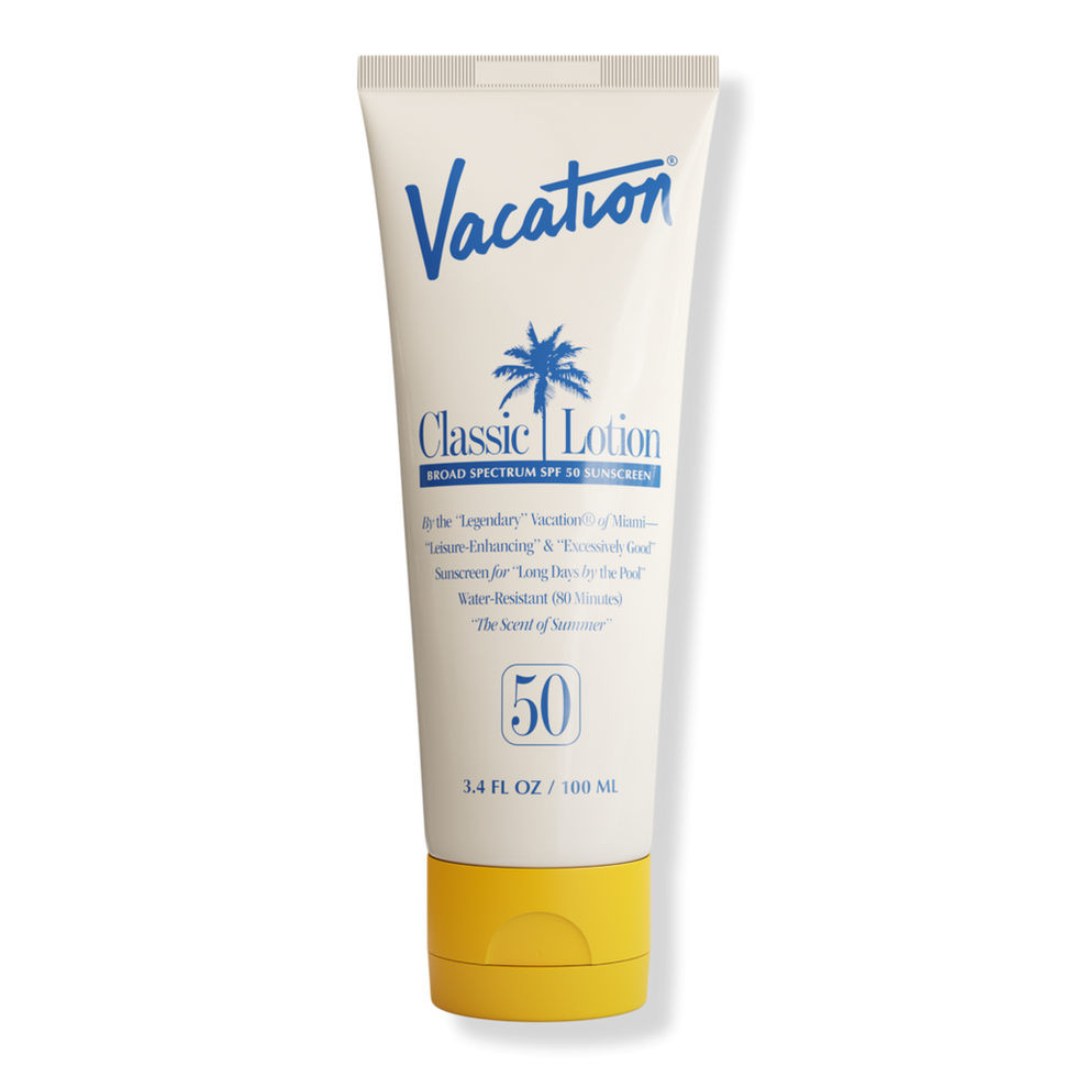 Vacation Classic Lotion SPF 50