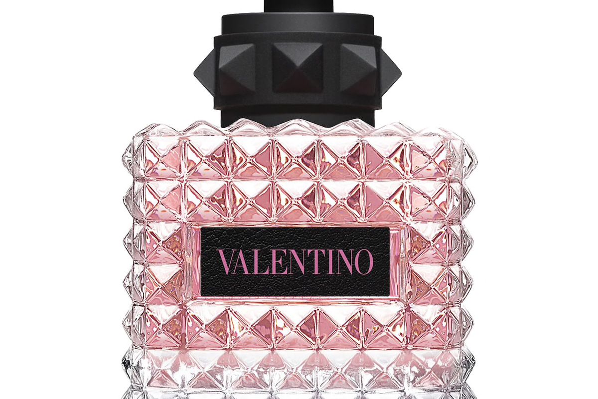 valentino donna born in roma eau de parfum