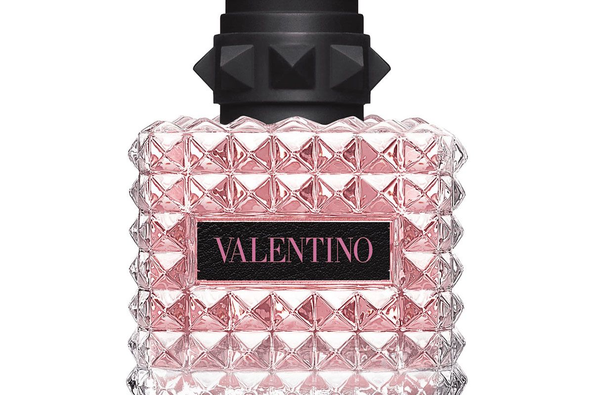 valentino donna born in roma eau de parfum