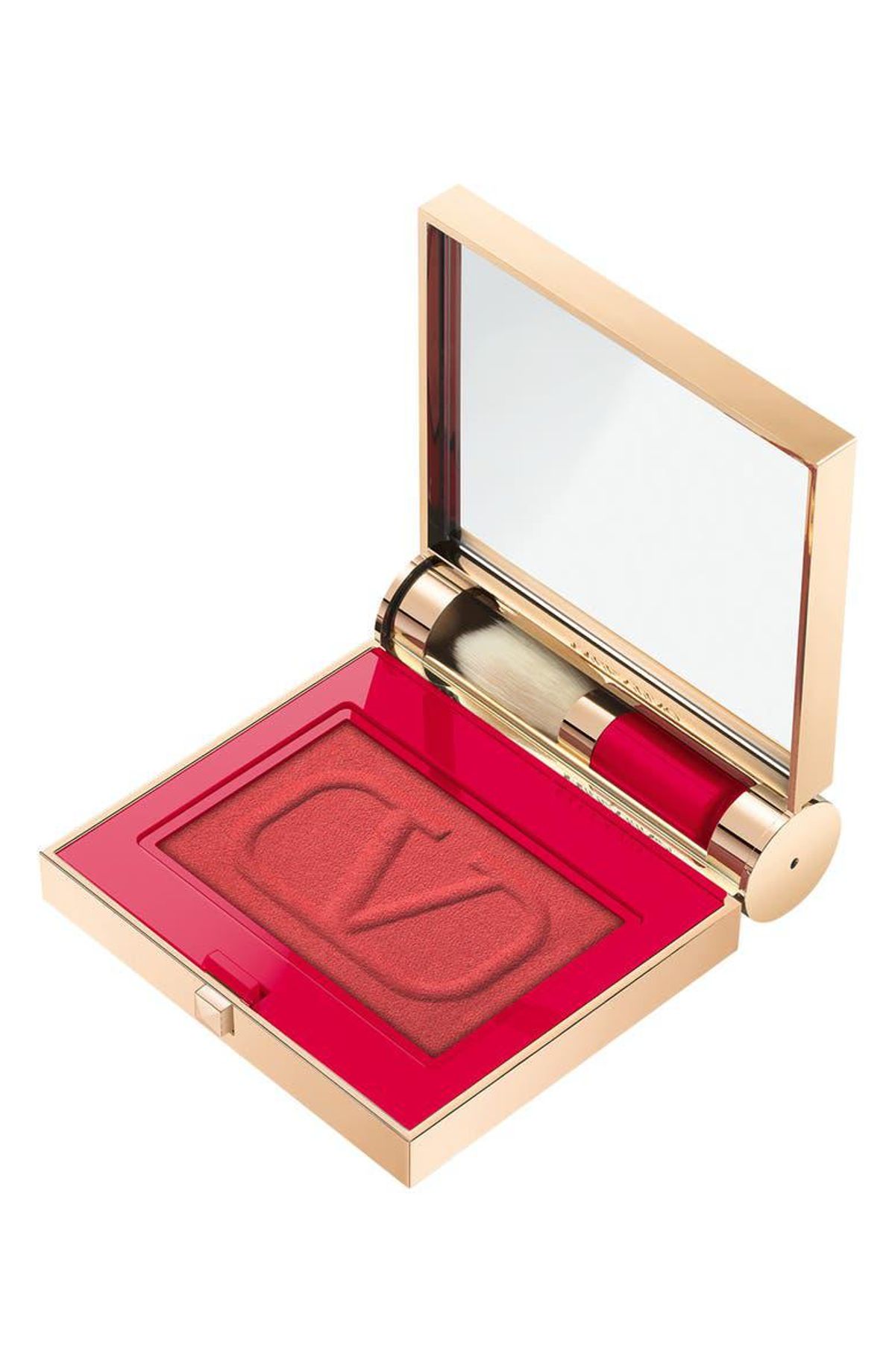 valentino eye2cheek blush and eyeshadow