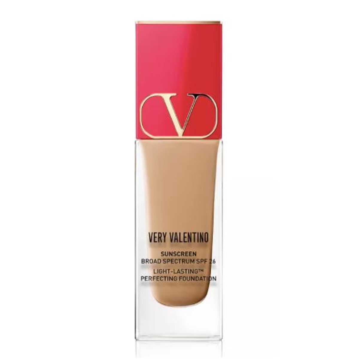 valentino very valentino 24 hour wear liquid foundation