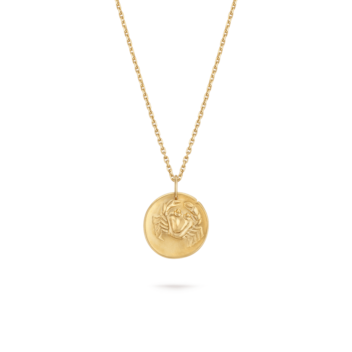 Van Cleef & Aprels Zodiac Medal