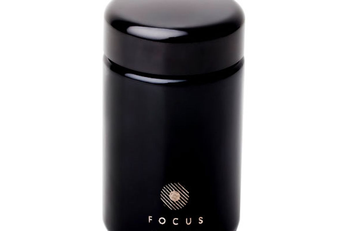 van der pop focus stash jar