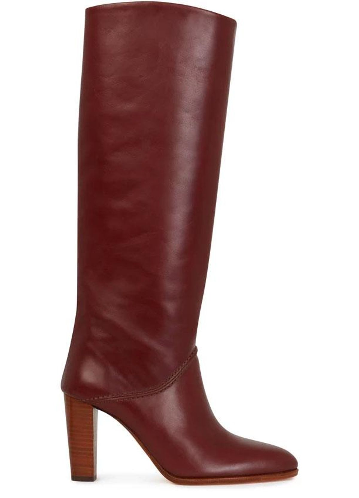 vanessa bruno high boots