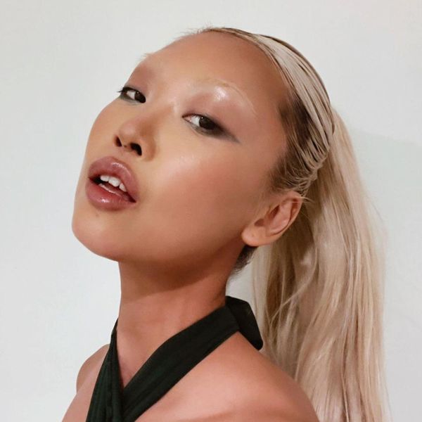 vanessa hong