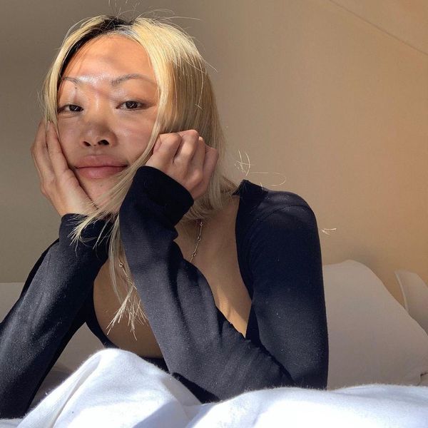 vanessa hong