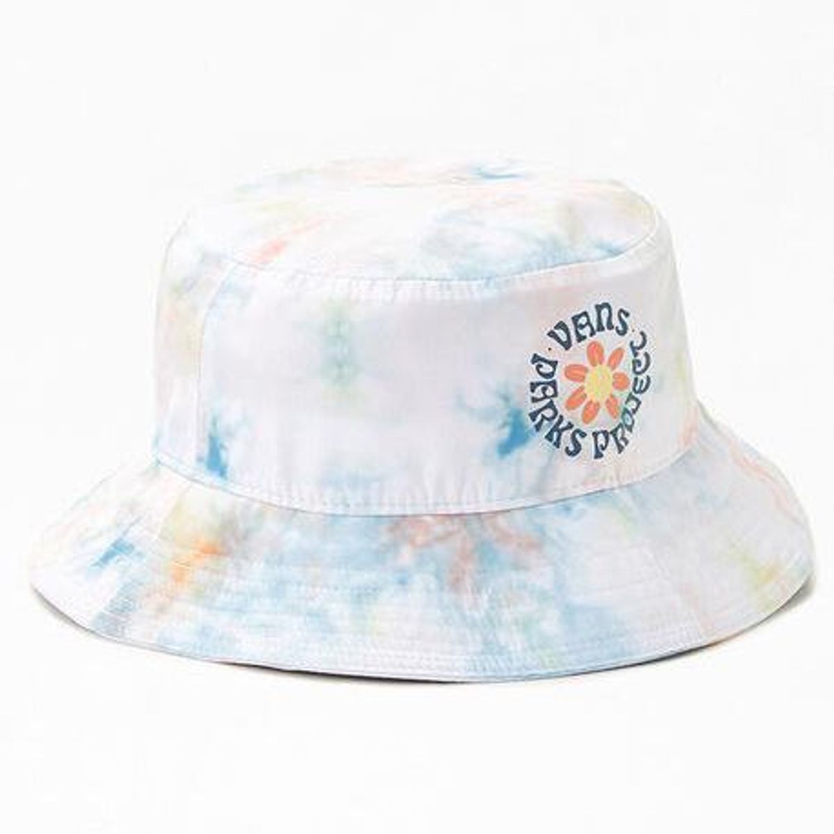 vans x parks project better bucket hat