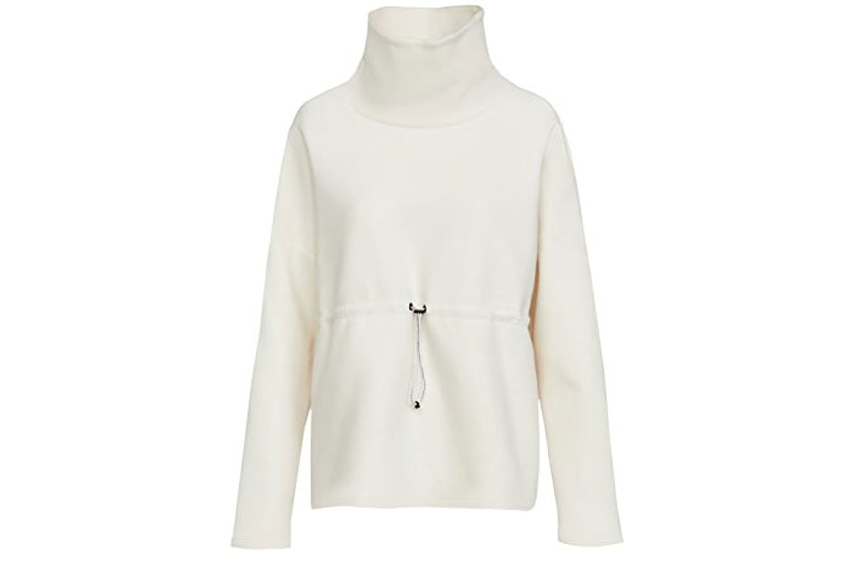 varley barton sweatshirt