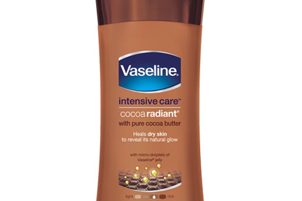 Intensive Care Cocoa Radiant Lotion