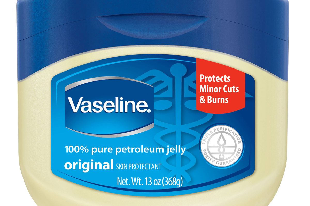 Petroleum Jelly Original