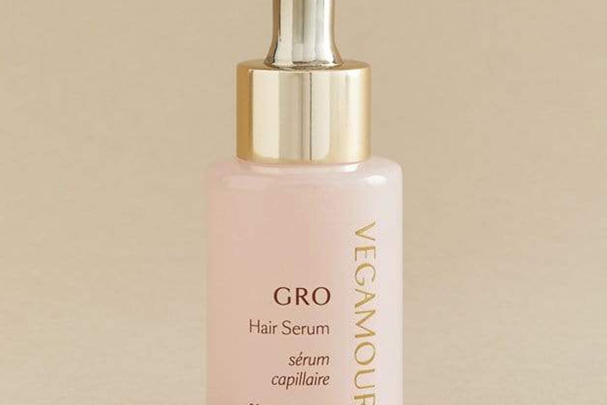 vegamour gro hair serum