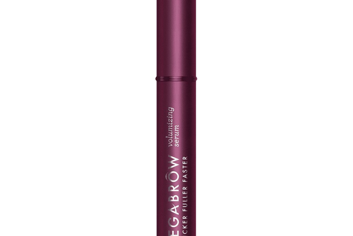 vegamour vegabrow volumizing serum