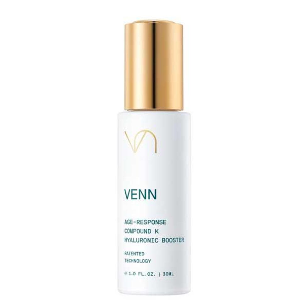 venn age response compound k hyaluronic booster