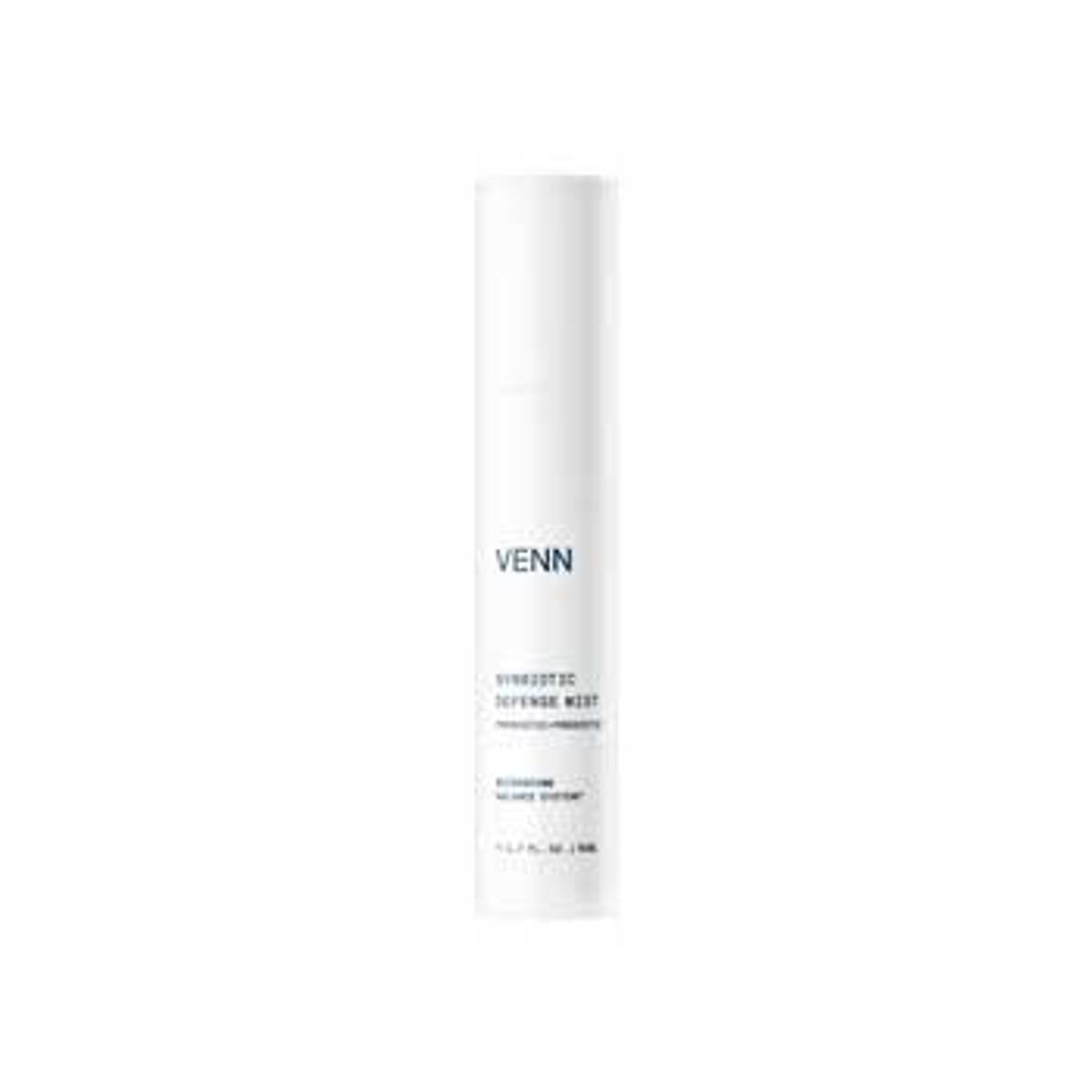 venn skincare synbiotic defense mist