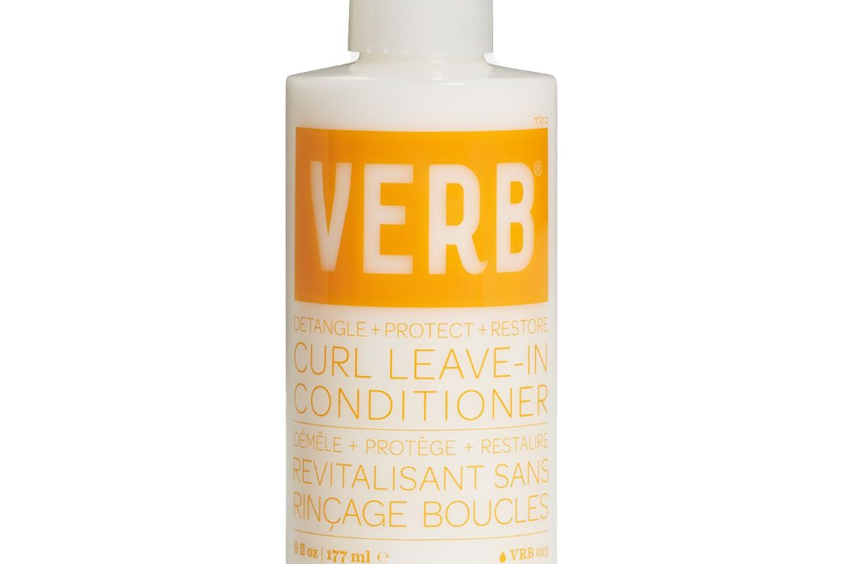 verb curl leave in conditioner