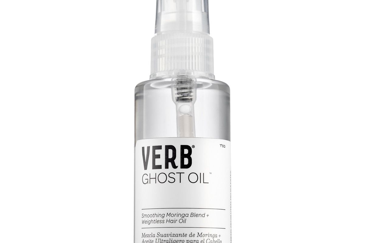 Ghost Oil