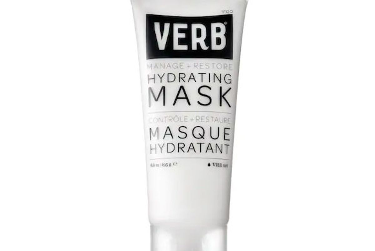verb hydrating mask