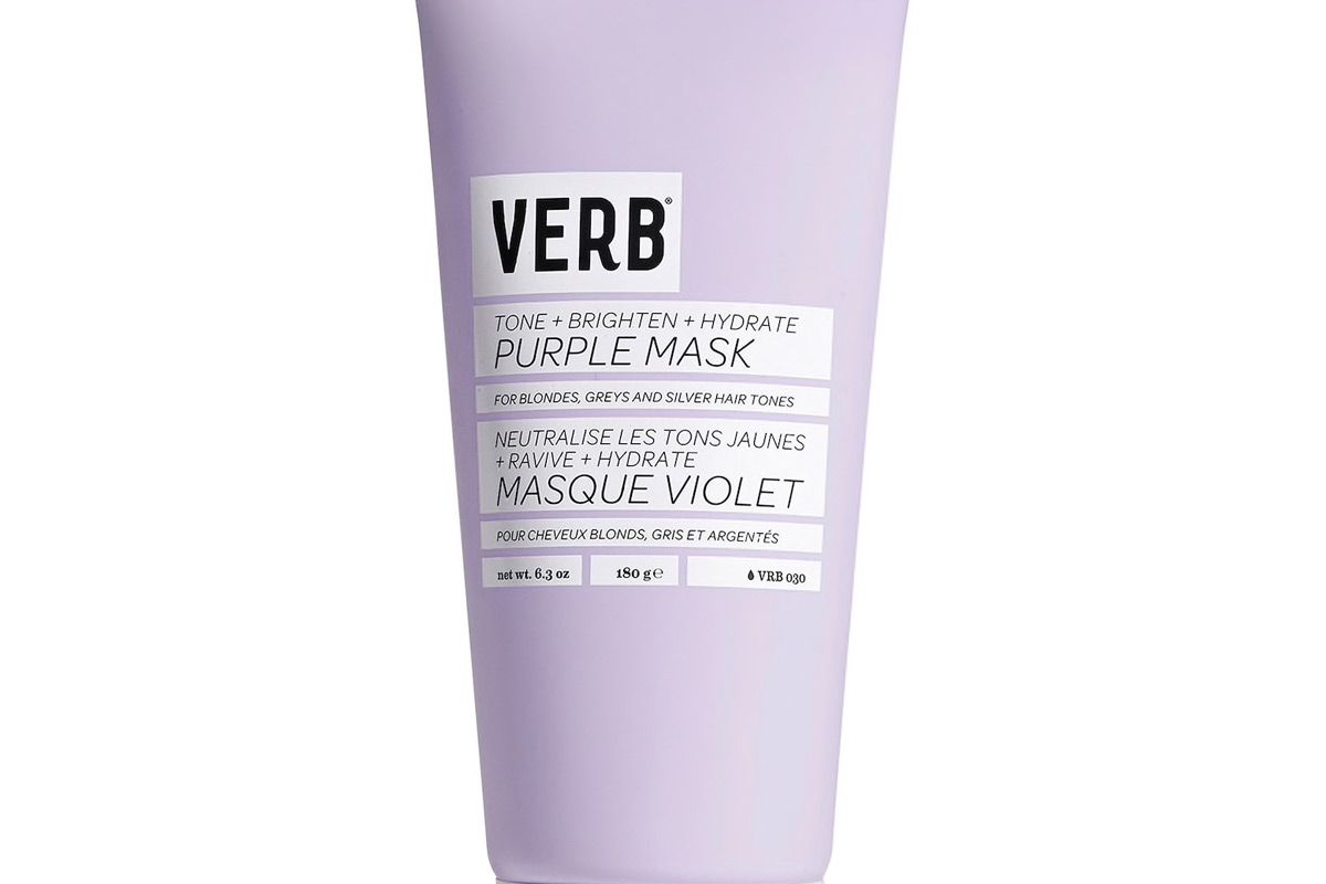 verb purple toning plus hydrating hair mask