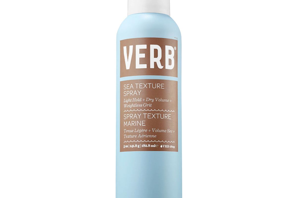 verb sea texture spray