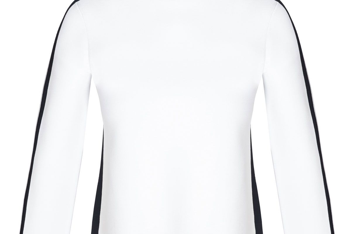 veronica beard retha sweater