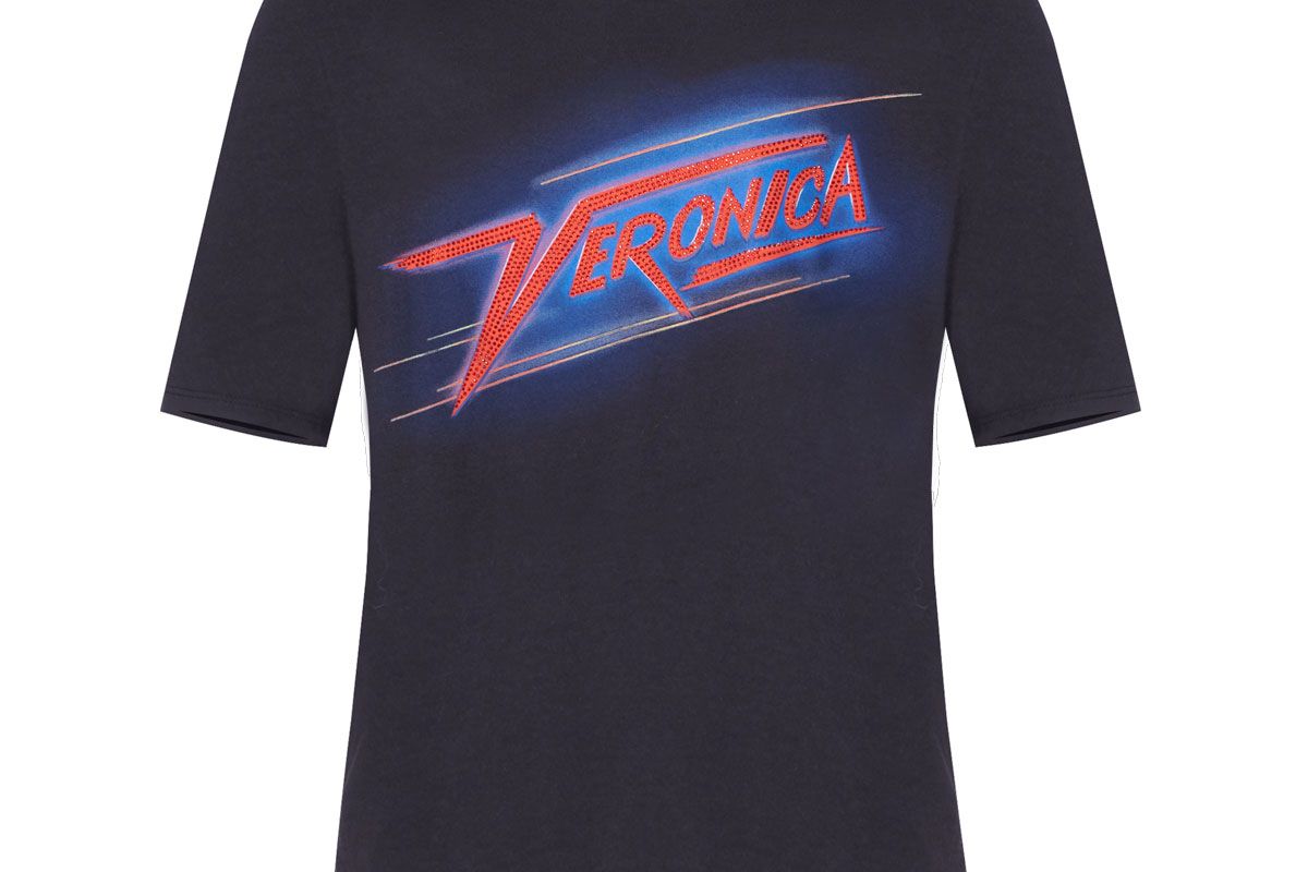 veronica beard veronica tee