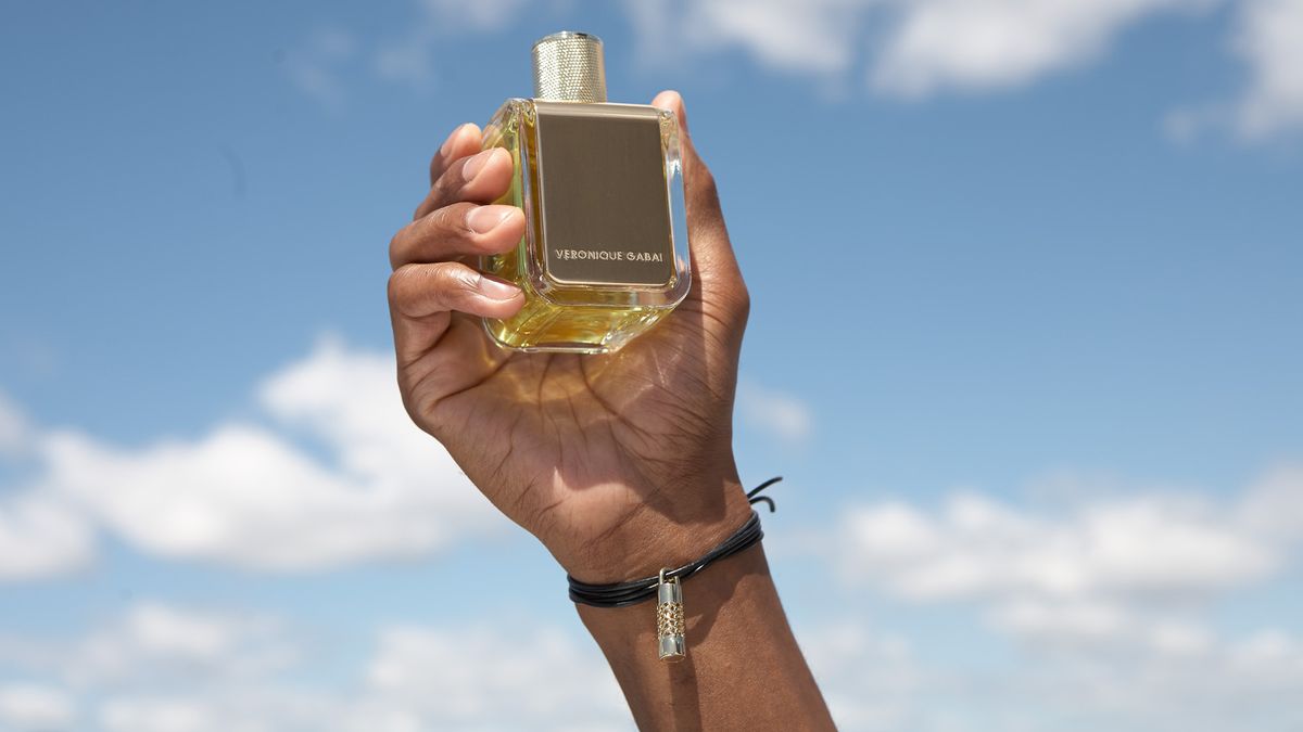 veronique gabai launch luxe line fragrances