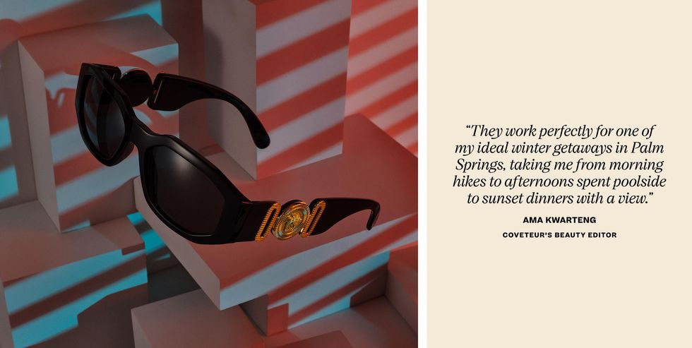 versace eyewear