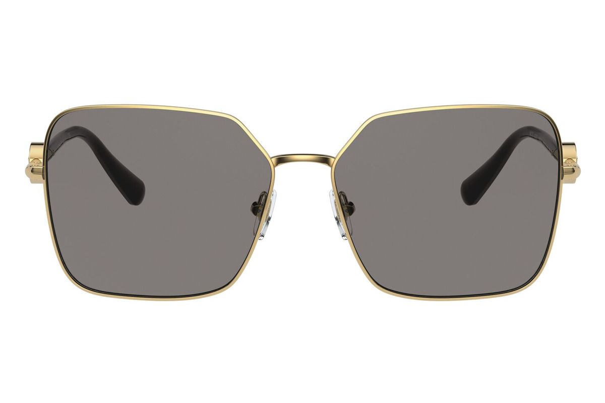 versace square metal sunglasses
