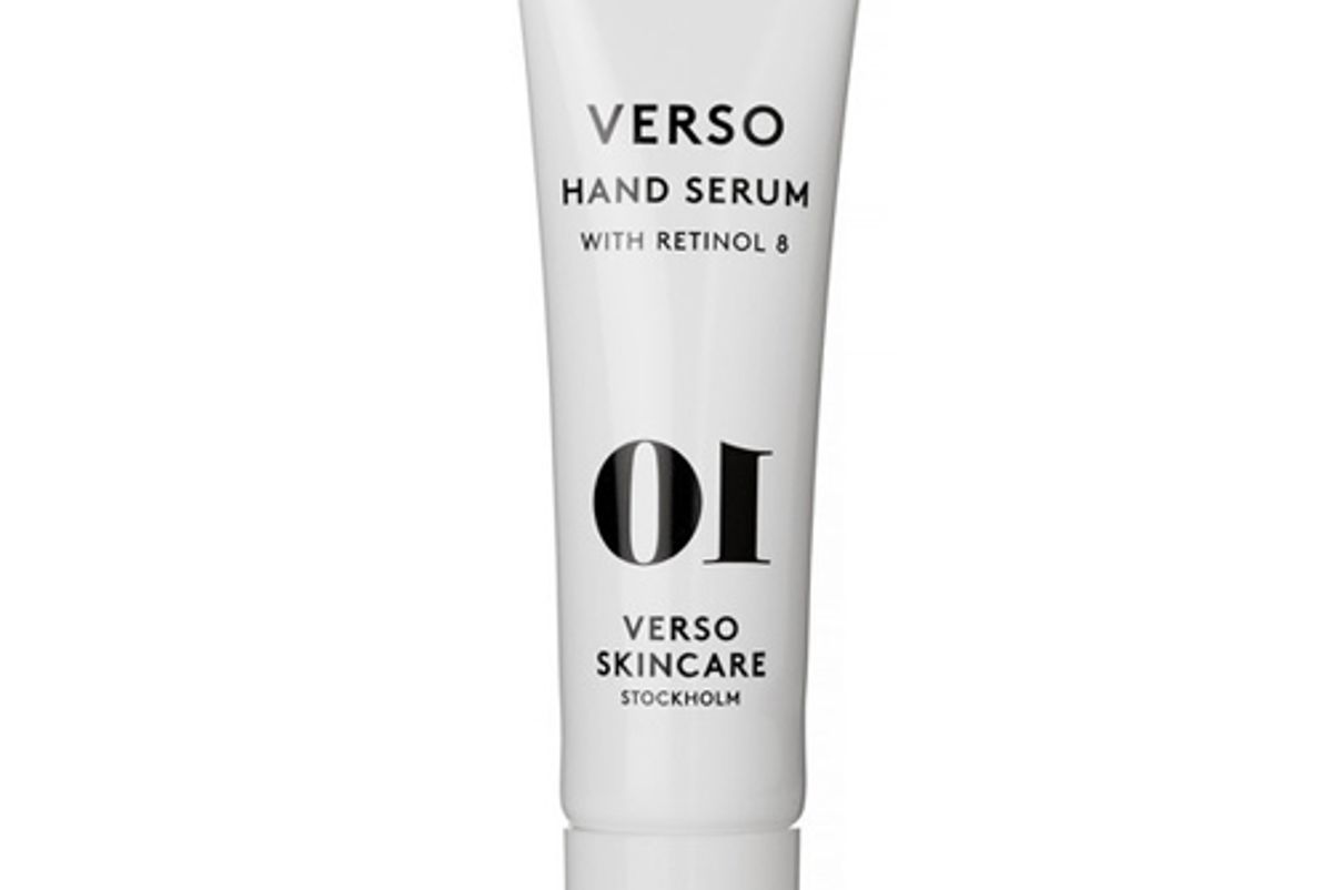 verso hand serum