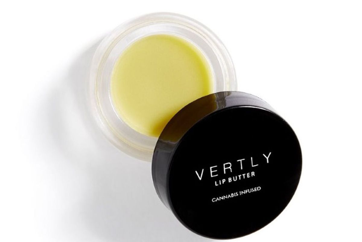 Lip Butter