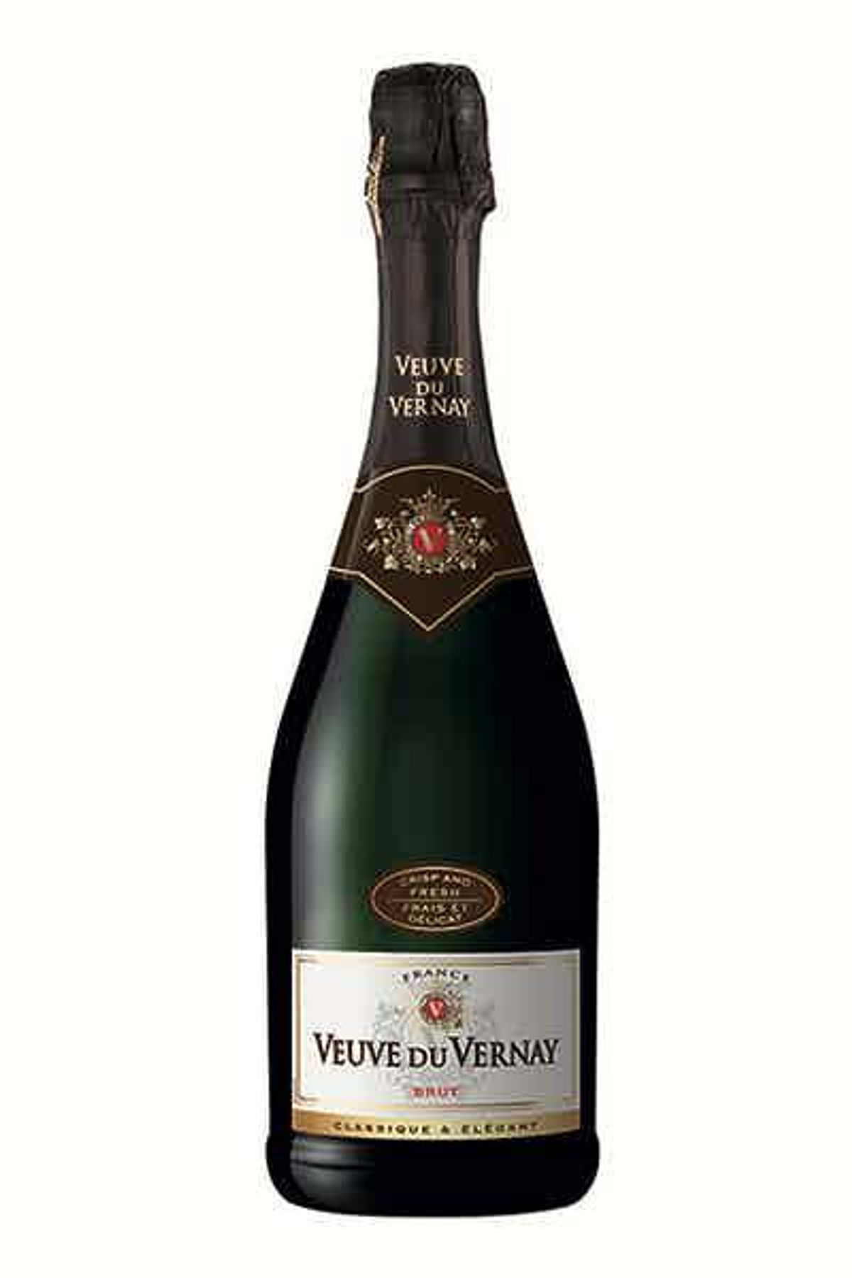 veuve du vernay brut