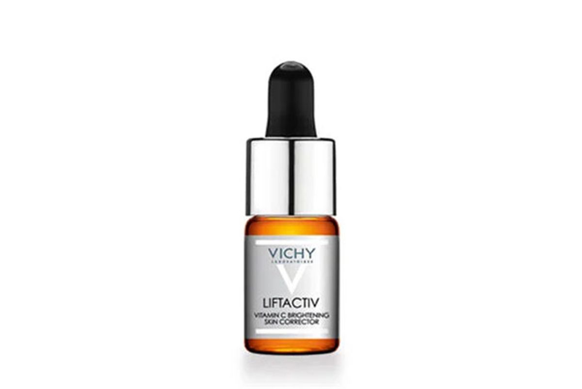 vichy liftactiv vitamin c serum