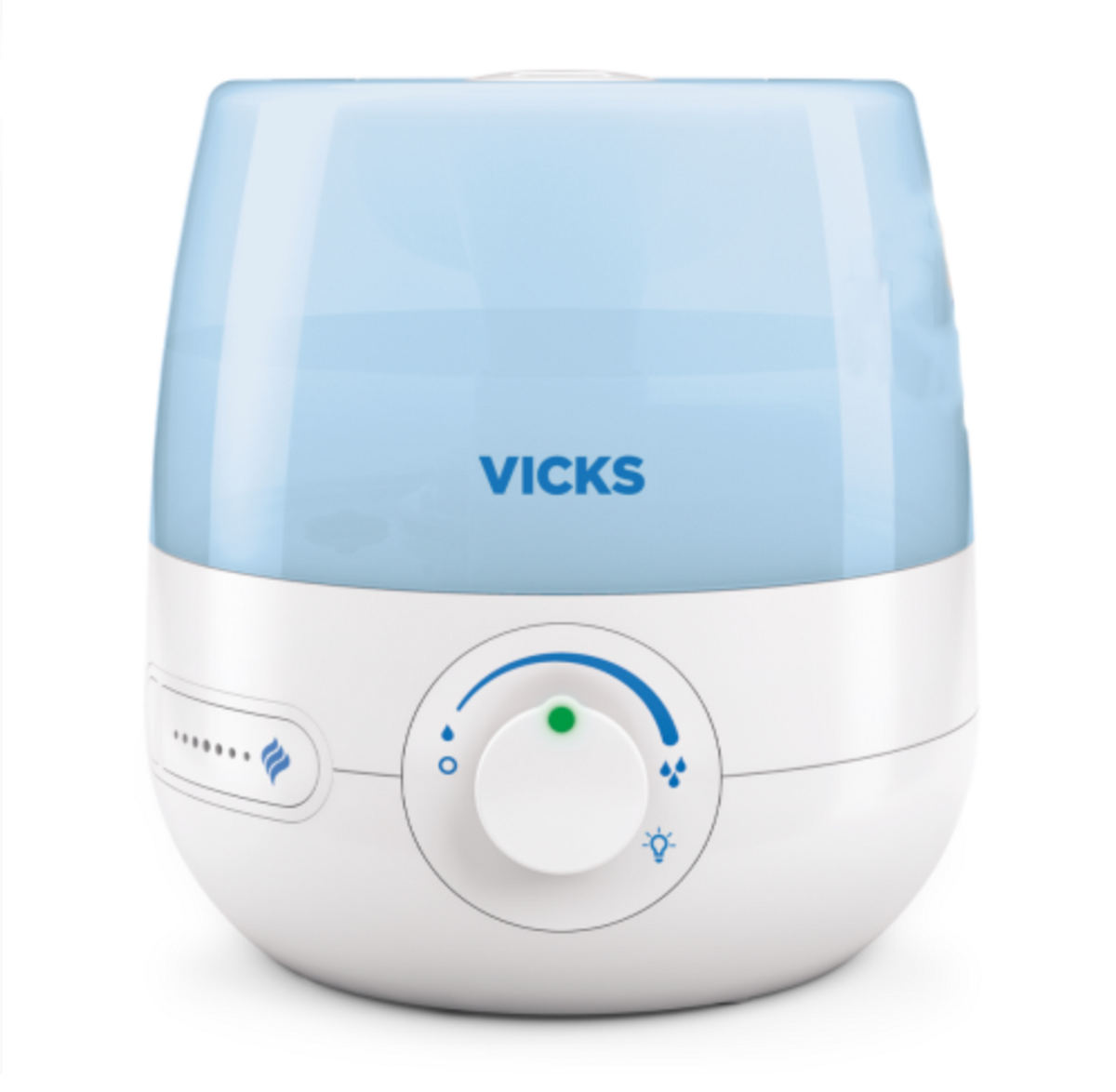 vicks humidifer