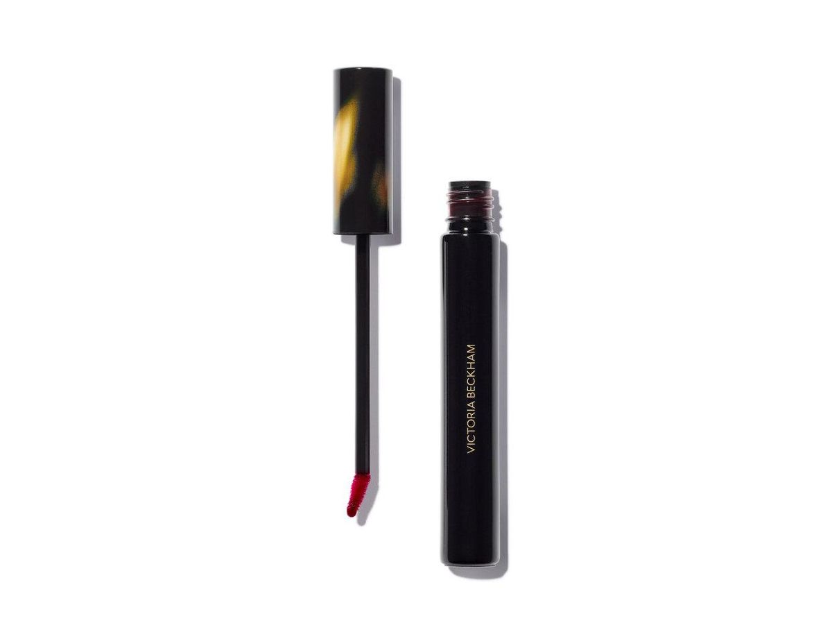 victoria beckham beauty beauty bitten lip tint