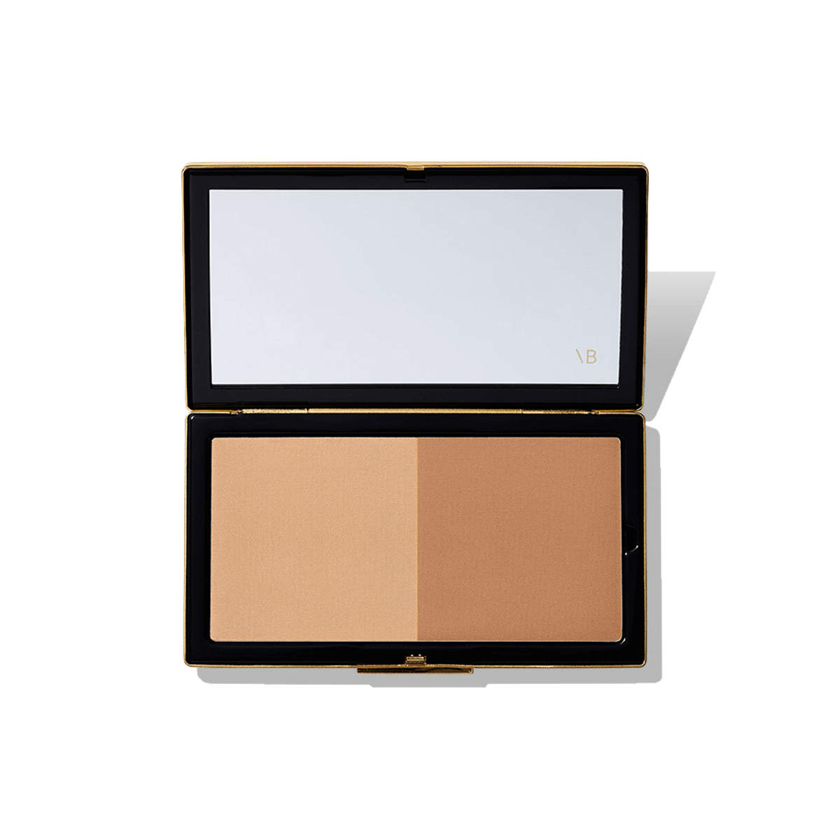 victoria beckham beauty matte bronzing brick