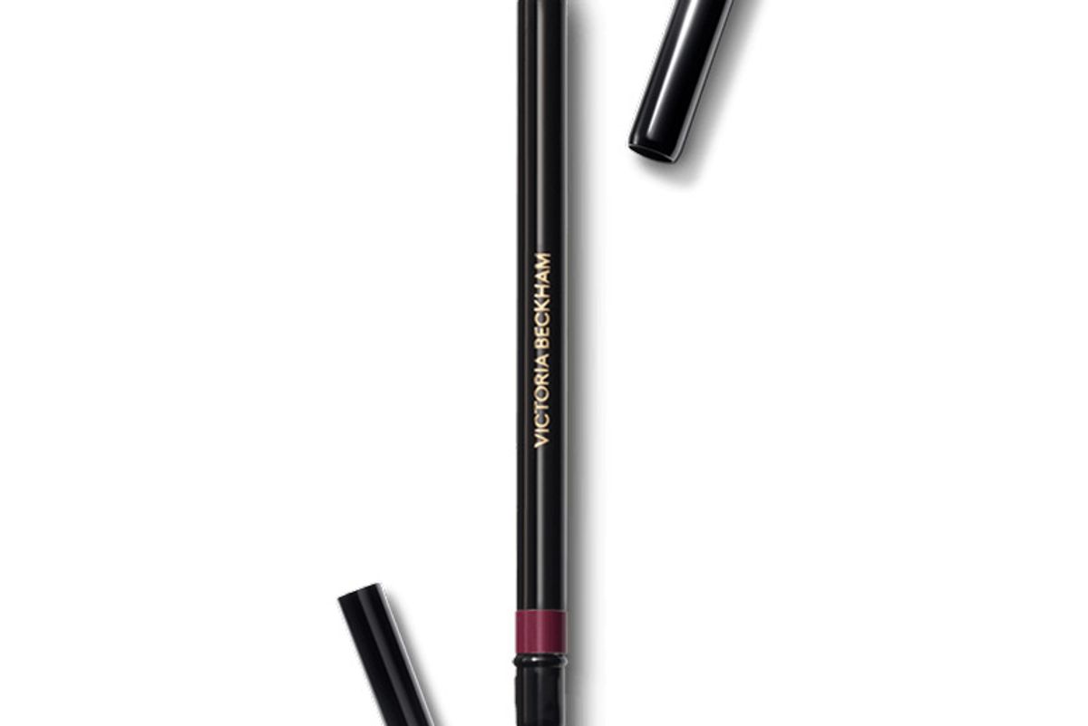 victoria beckham beauty satin kajal liner