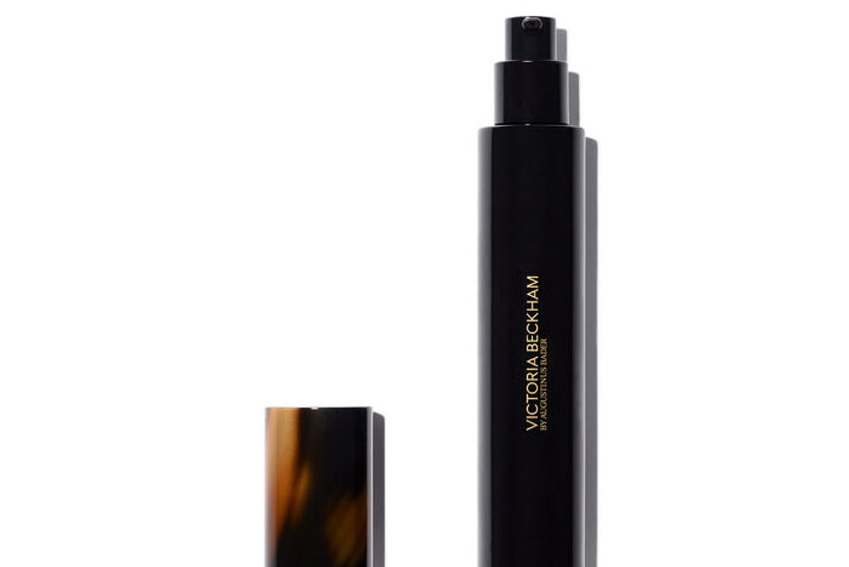 victoria beckham priming moisturizer