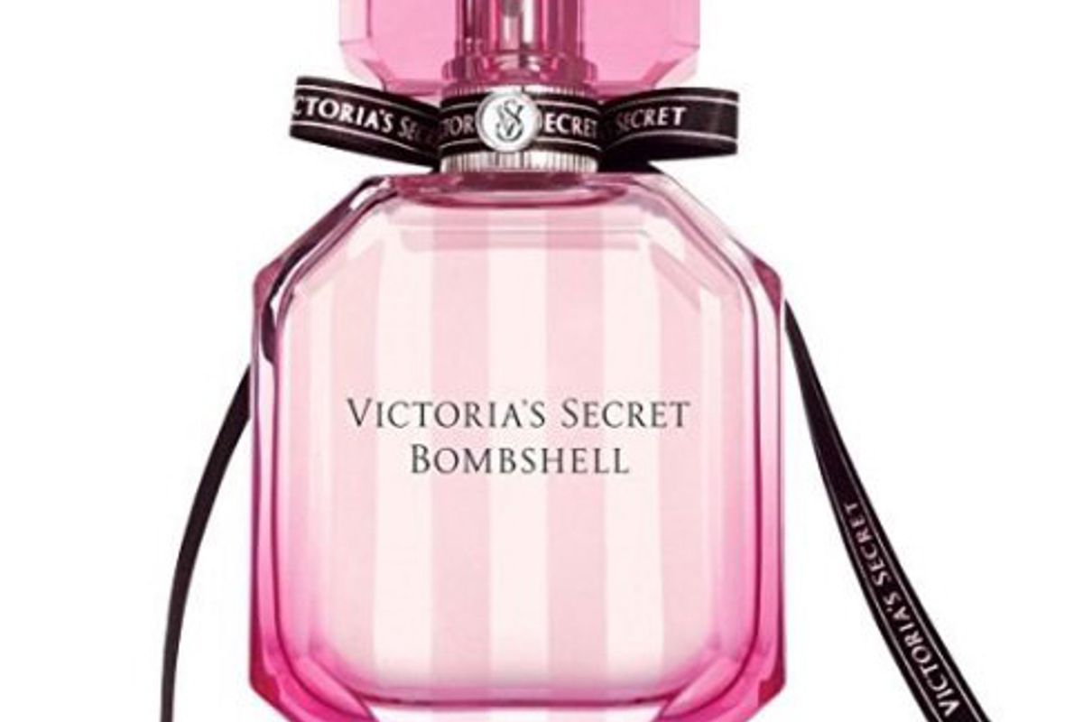 victoria's secret bombshell eau de parfum
