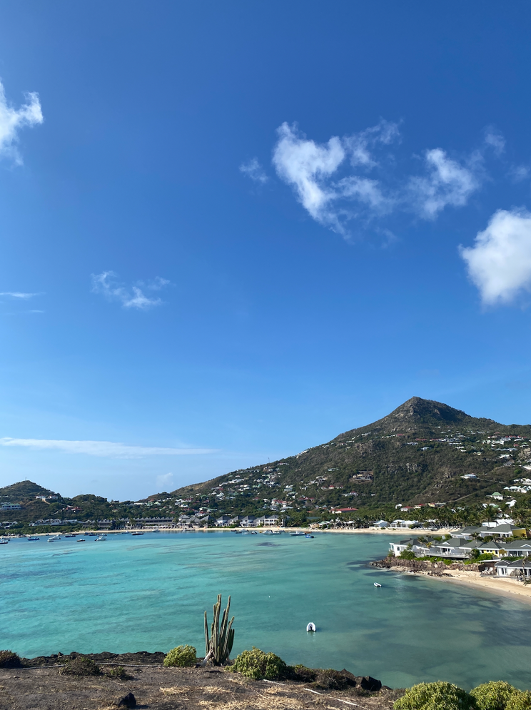 St. Barths Travel Guide: Where to Stay, Eat, Shop, and Beach — The