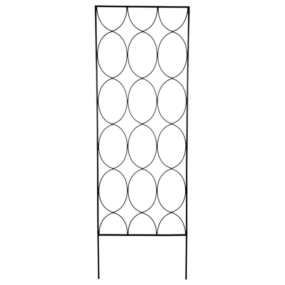 vigoro 72 in geometric trellis
