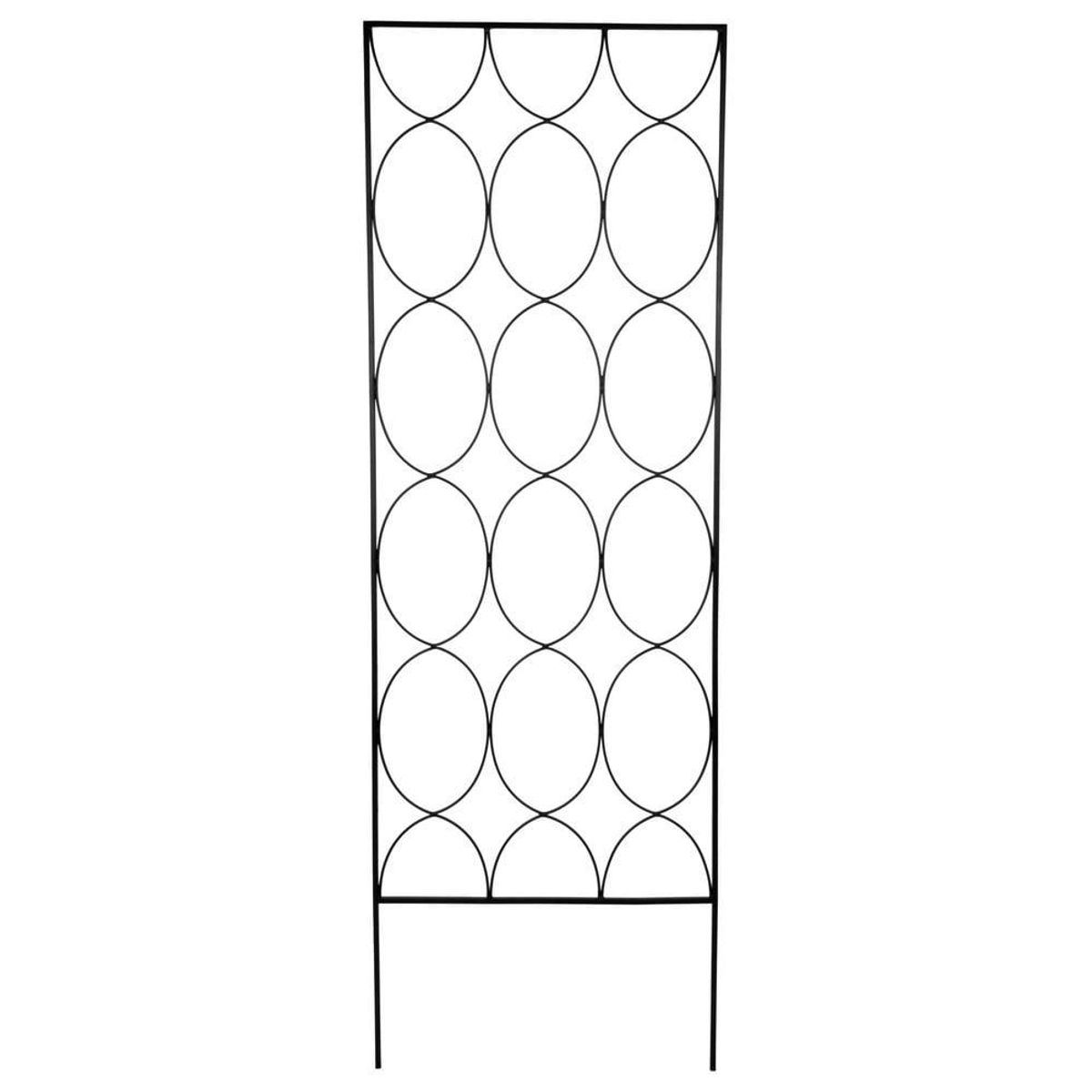 vigoro 72 in geometric trellis