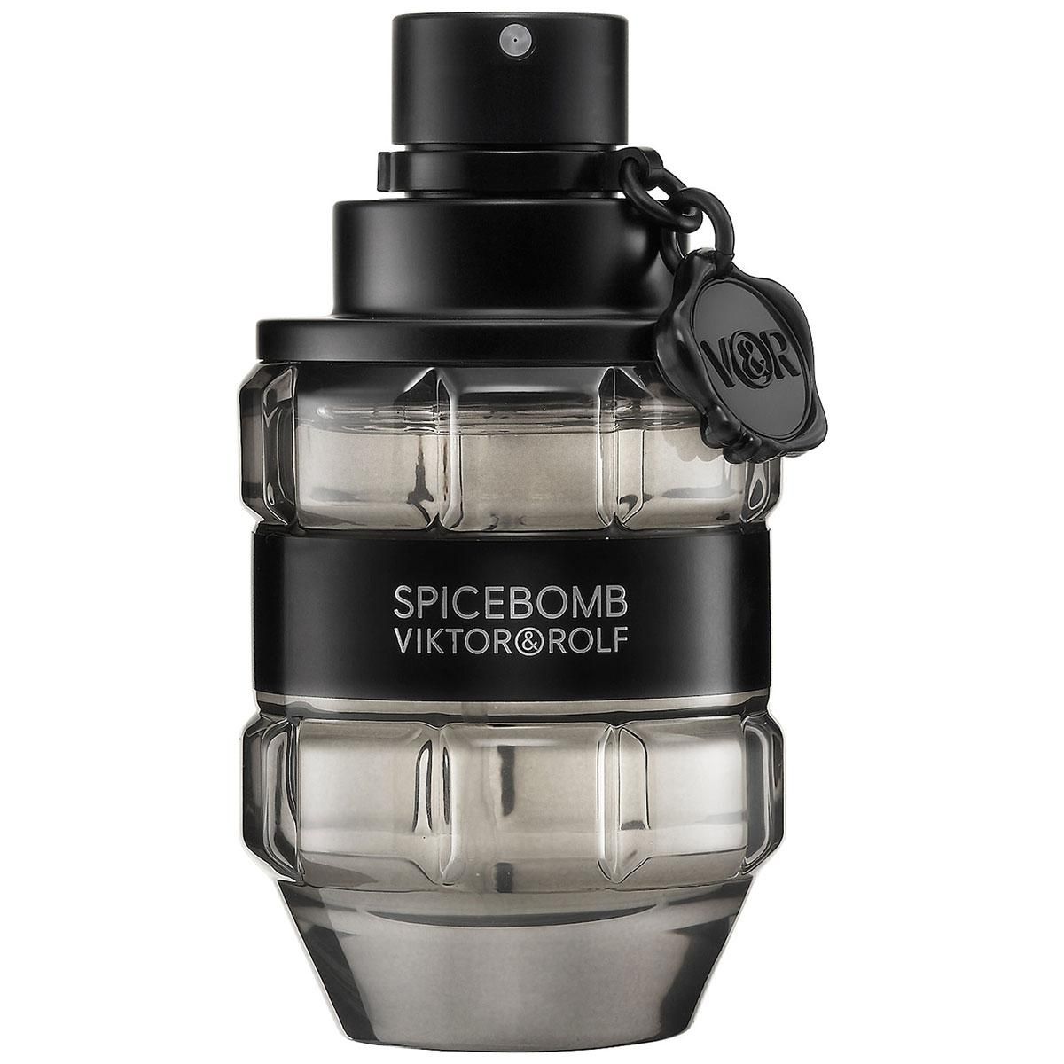 viktor and rolf spicebomb