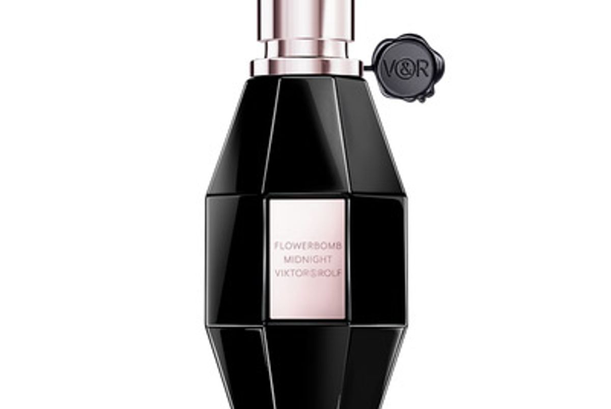 viktor rolf flowerbomb midnight