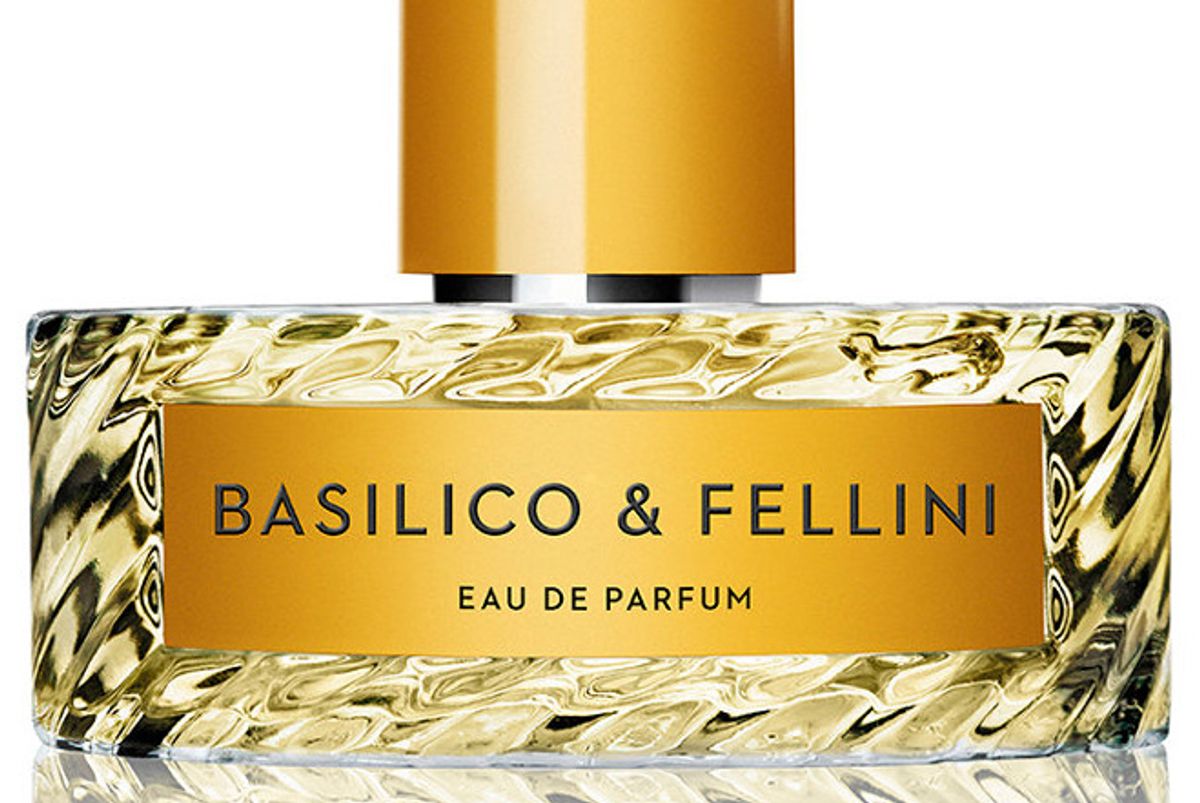 Basilico & Fellini 100ml Eau De Parfum