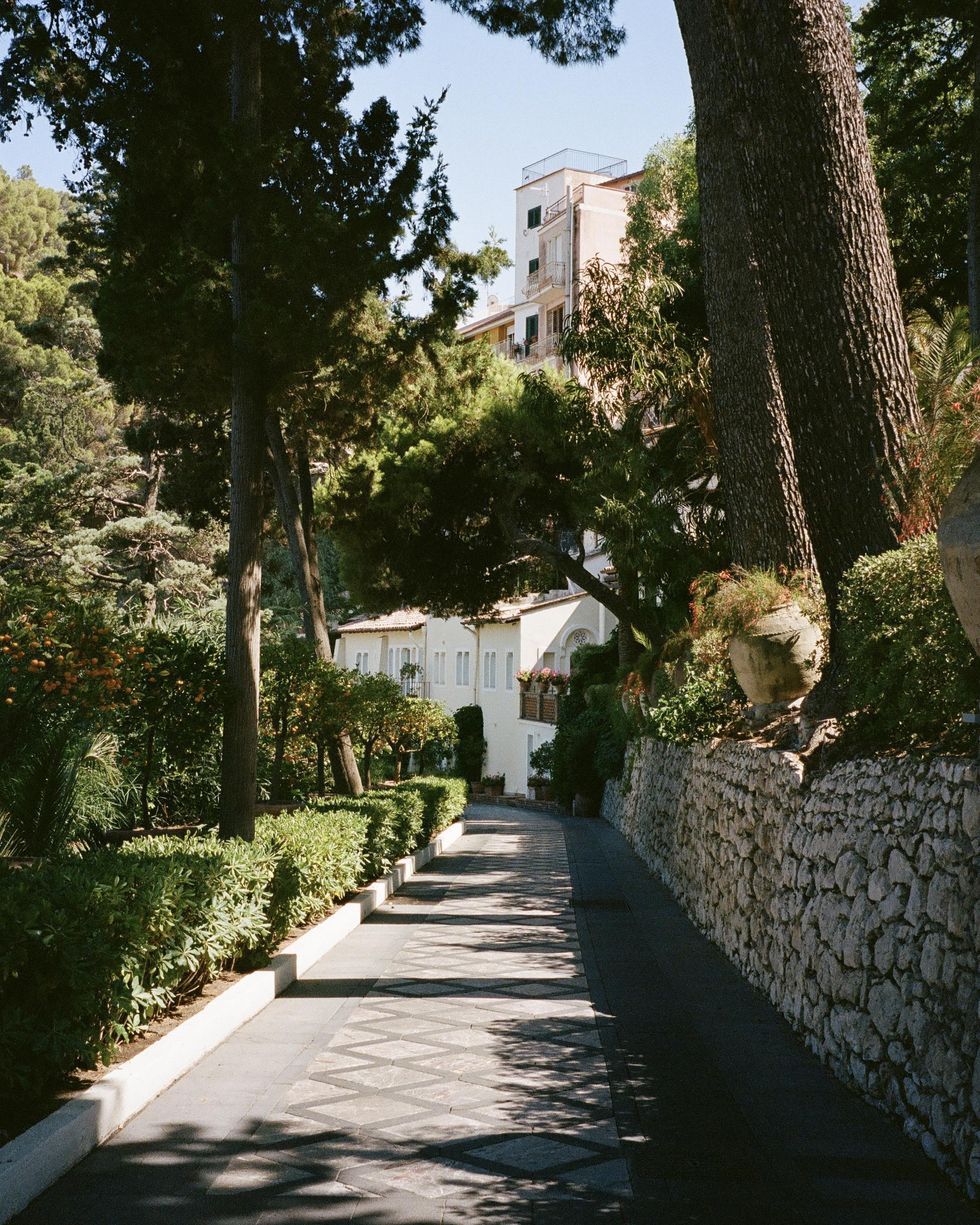 Villa Sant'Andrea
