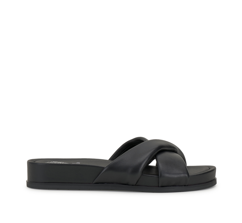 Vince Camuto  Krissamel Slide