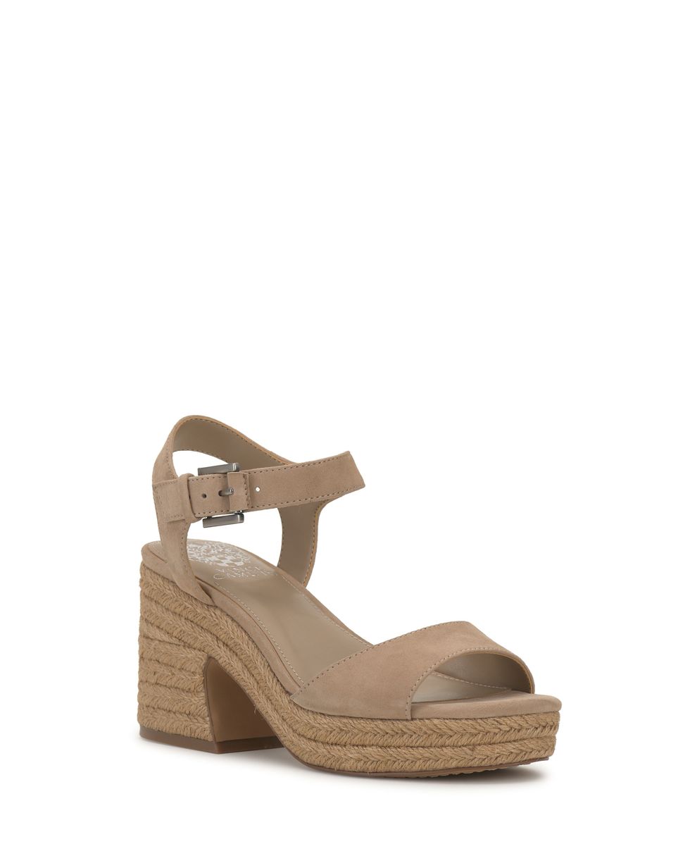 Vince Camuto  Ranneli Platform Sandals