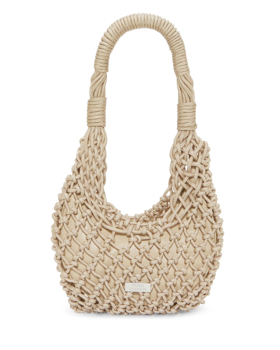 Vince Camuto Teddy Shoulder Bag